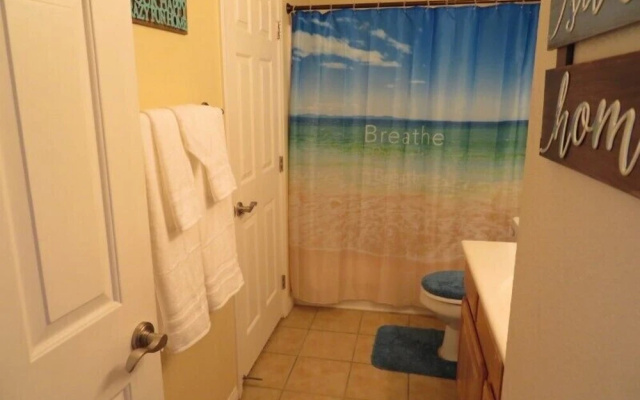 Townsend Place A107 - 3 Br Villa