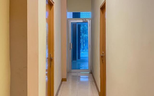 RedDoorz @ Jalan Morotai Lampung