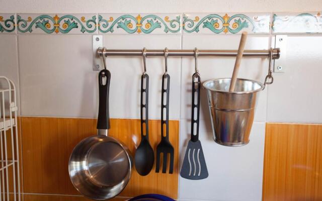 Baglio Nuovo Country Village