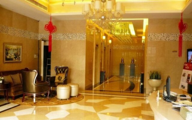 C&Q Residence Hangzhou