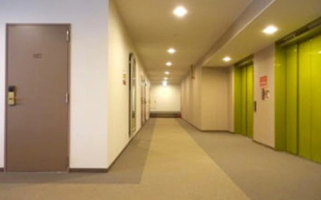 Hotel Stay Inn Nanokamachi