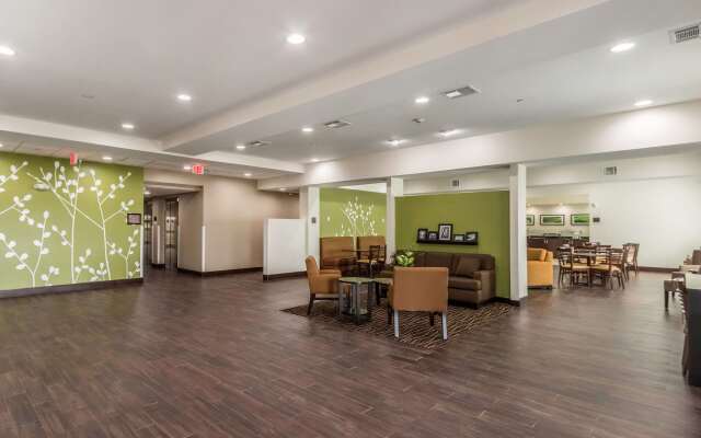 Sleep Inn & Suites College Station near University