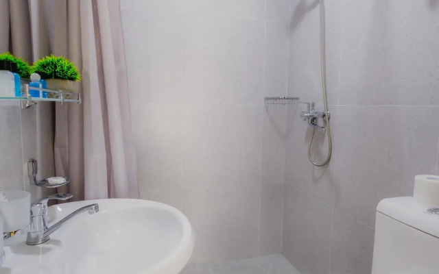 SADI Hotel
