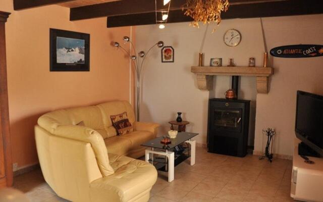 House Pleumeur-bodou - 6 pers, 92 m2, 4/2