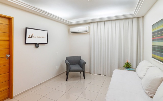 Seara Praia Hotel