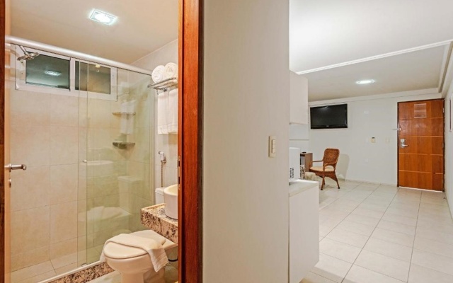 Quality Hotel SolMar João Pessoa