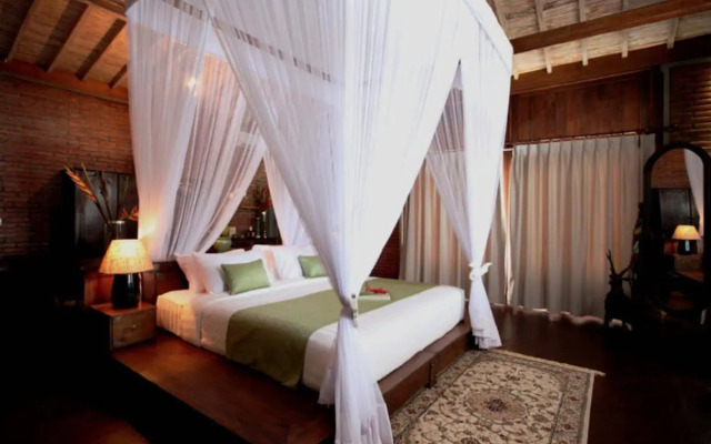 Plataran Menjangan Resort and Spa