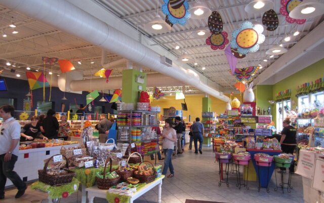 Staybridge Suites Schererville by IHG