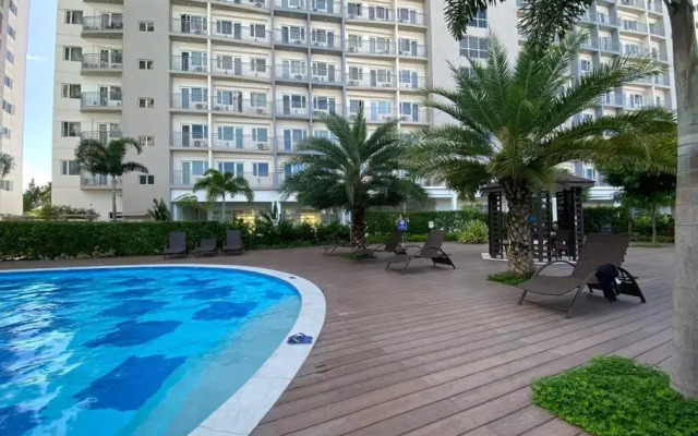 Cozy Space at 1206 South Residences SM Southmall