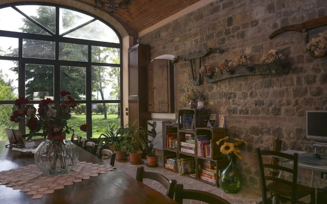 Agriturismo Il Brugnolo