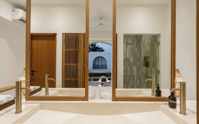 Villa Eraya by Alfred in Bali