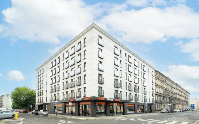 MARGI Soft Apartament