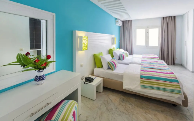 SplashWorld Venus Beach All Inclusive