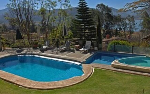 Hotel Villas Paraiso