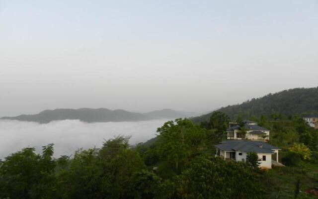 Vanvasa Resort