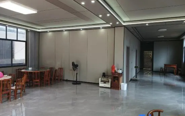 Xibian Homestay — hotel in Chenzhou