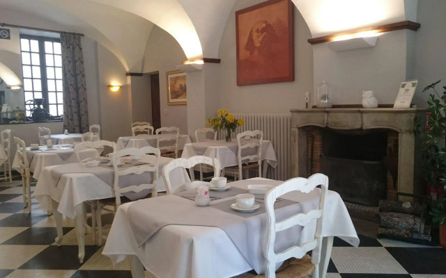 Citotel Le Sphinx