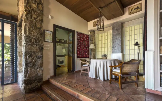 El Escondite De Pedro Malillo