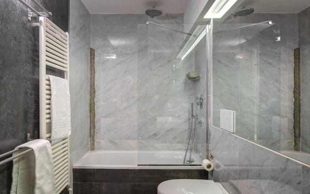 Lucrezia Apartment by Firenze Prestige