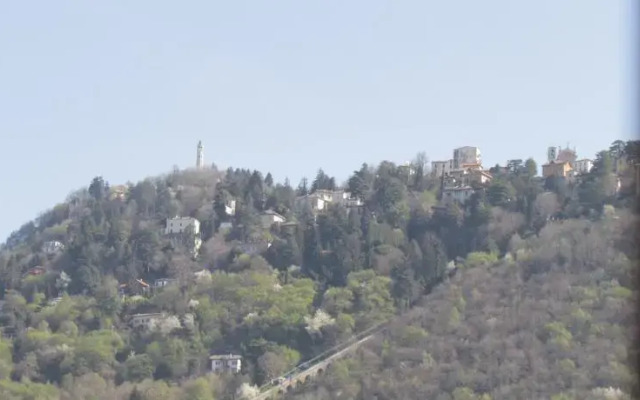 Appartamento Antico Convento