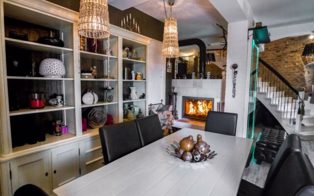 House Wiatrak Uggdal