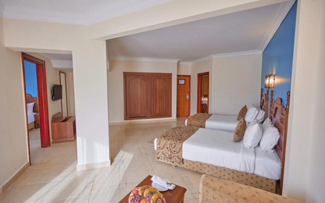 Jasmine Palace Resort & Spa
