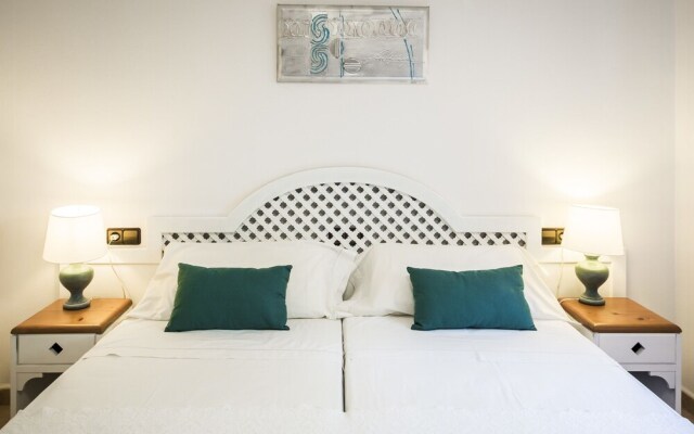 Residence by G Villa Es Puig dels Vents