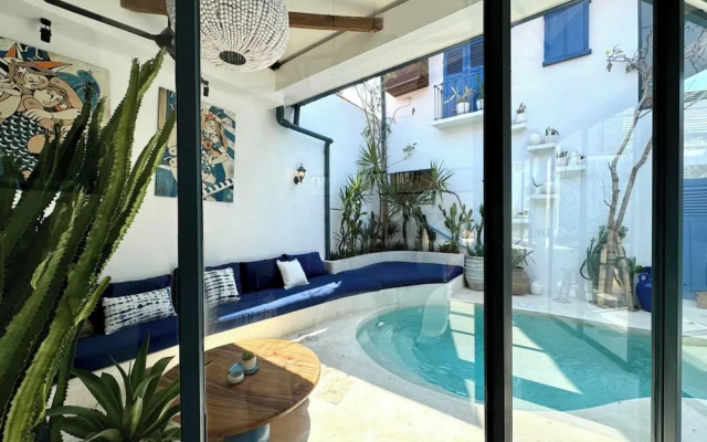 Santorini Studio