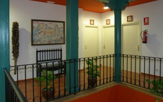 Hotel La Casa Rural