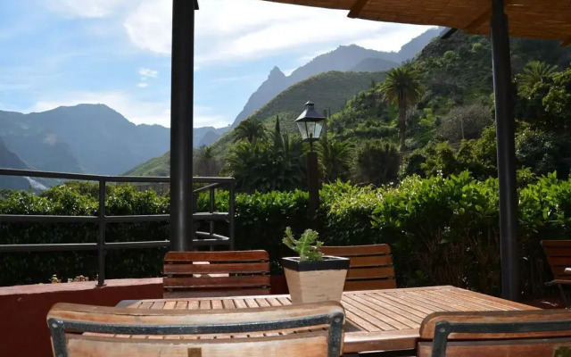 Hotel Rural Las Longueras