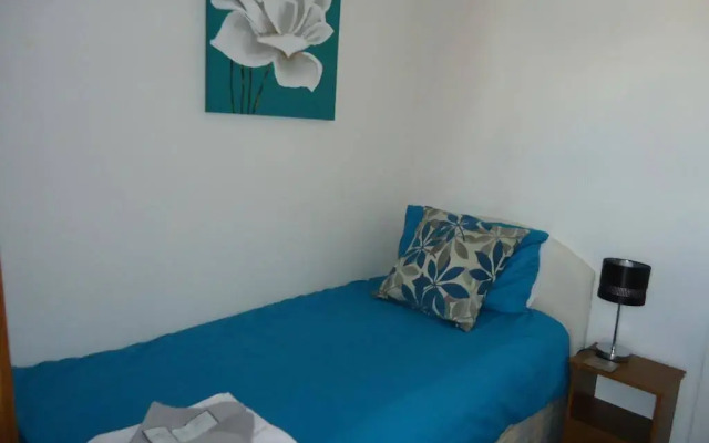 The Oakland Guest House