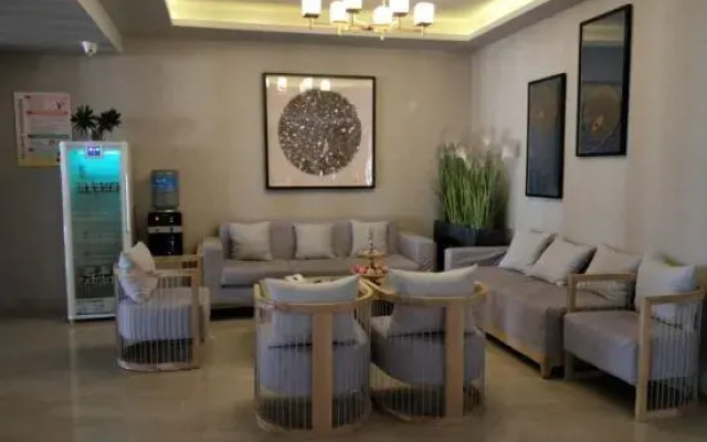 Junhe Hotel