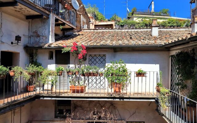 Montevecchio 2 - WR Apartments