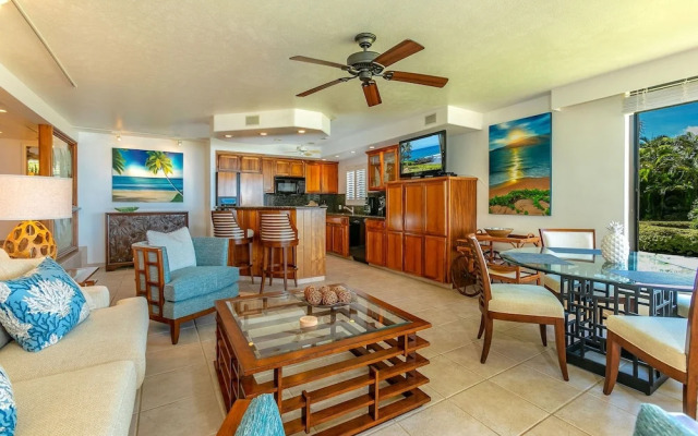 Polo Beach Club Two Bedrooms - Ground Floor by Coldwell Banker Island Vacations