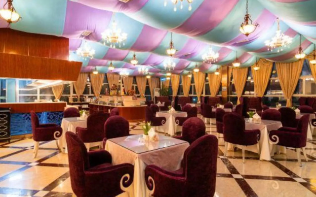 Fanzhou Garden Hotel