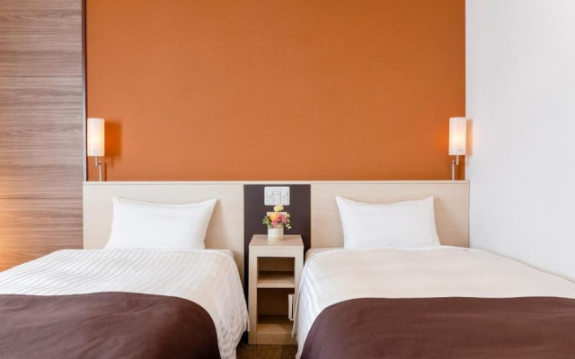 Choshi Plaza Hotel
