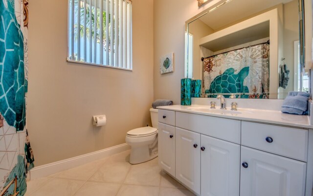 Villa Lake Finisterre - Roelens Vacations