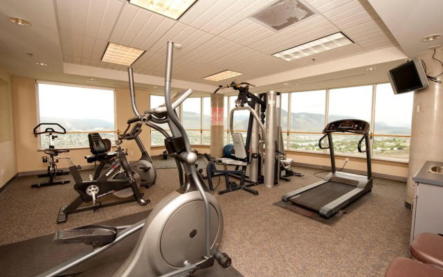 Residence & Conference Centre - Kamloops