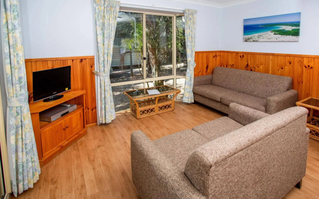 Ingenia Holidays One Mile Beach