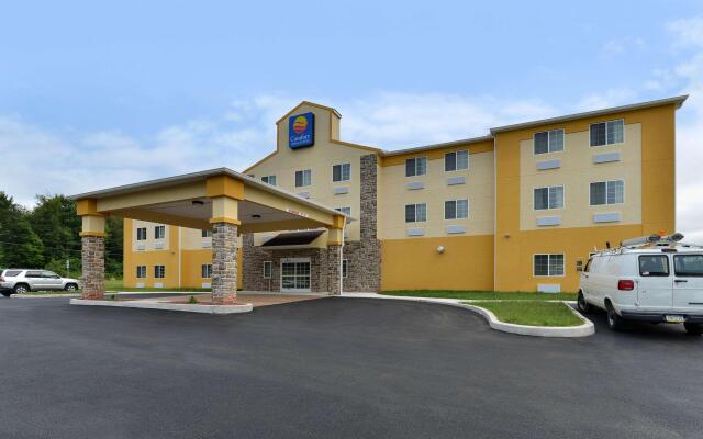 Comfort Inn & Suites Manheim - Lebanon