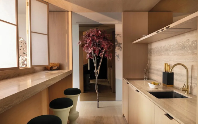 The Woodland Suites at The Montenotte