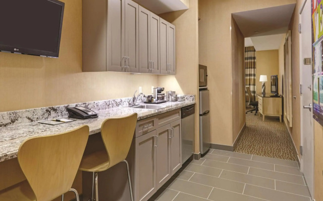 DoubleTree by Hilton Philadelphia Center City