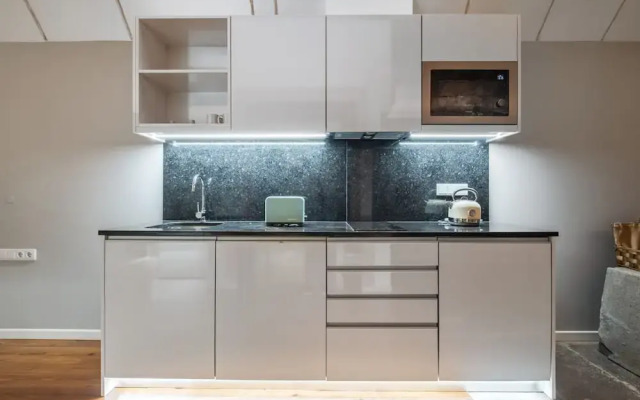 King David Suites 102 by Madeira Sun Travel