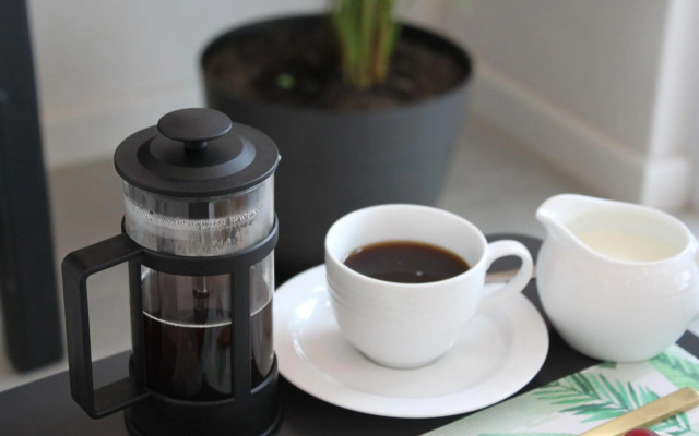 The Executive Bed and Breakfast