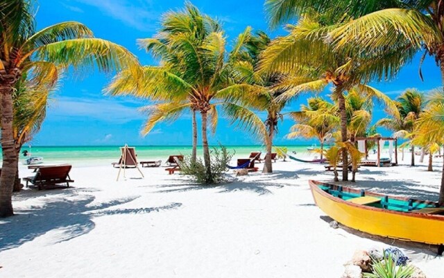 MAYAB Holbox
