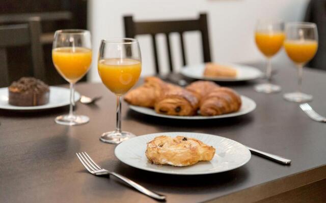Le ZEN... appartement avec fauteuil massant!