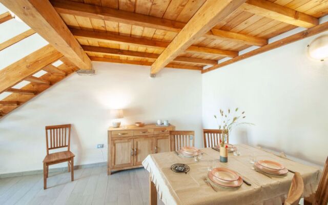 Loft la Pietraia