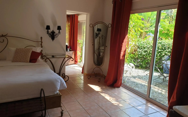 Hôtel La Villa Sainte Valérie Adults Only