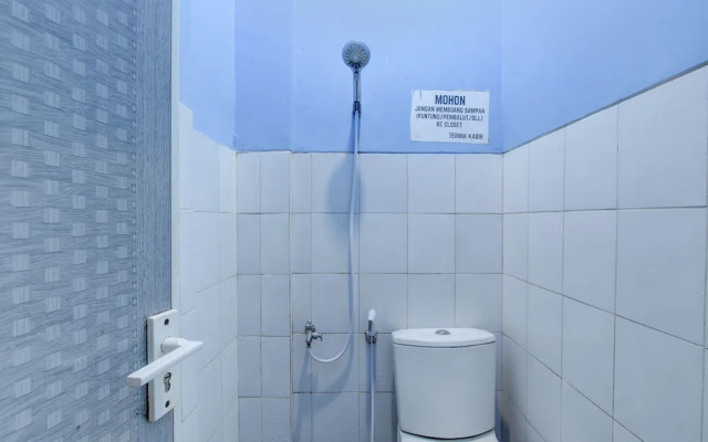 Capital O 93716 Family Guesthouse Syariah