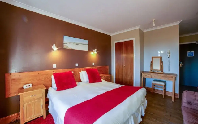 Orasay Inn